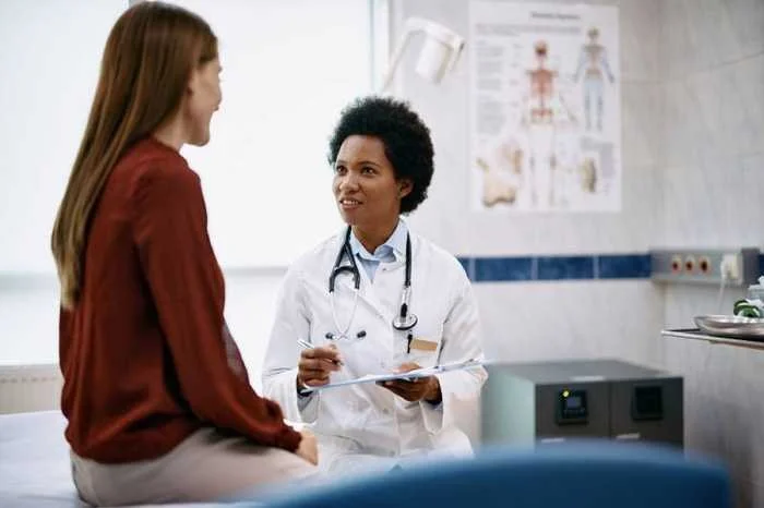 consulter un médecin après une IVG