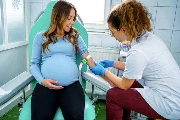 Peut-on faire un test de paternité pendant la grossesse ?