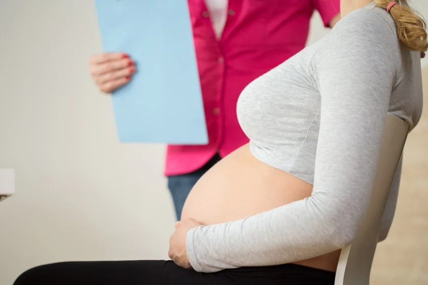 peut on faire un teste de paternité pendant la grossesse