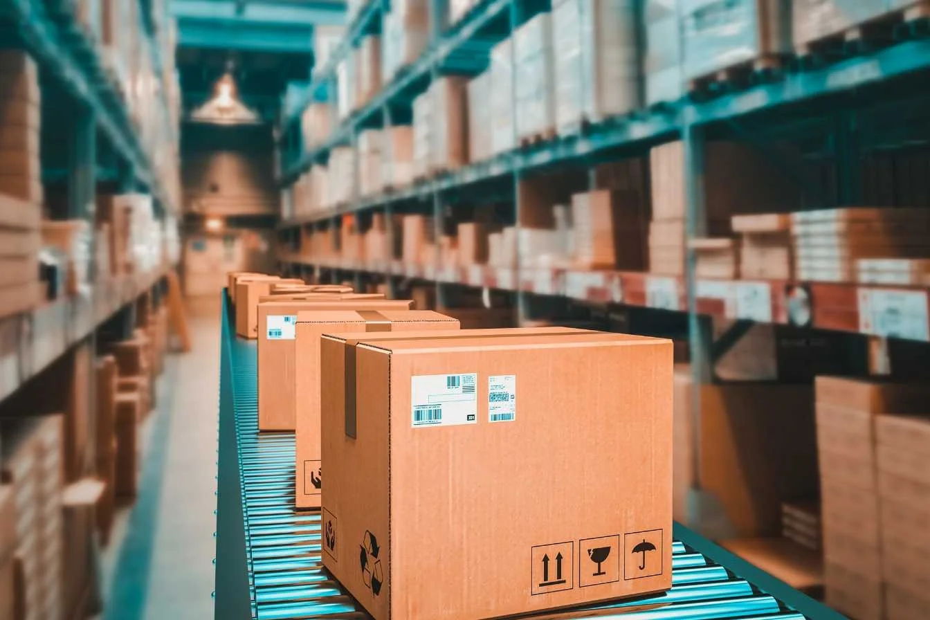 votre colis est en transit sur nos plateformes logistiques
